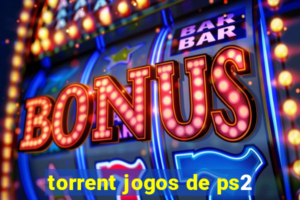 torrent jogos de ps2